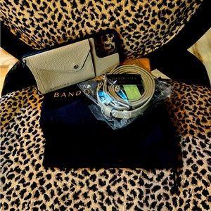 Bandolier iPhone 14 Pro Max Case